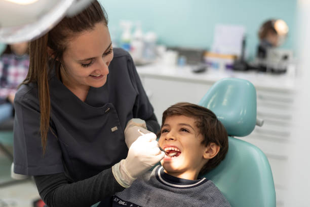 Best Knocked-Out Tooth Emergency  in Satellite Beach, FL